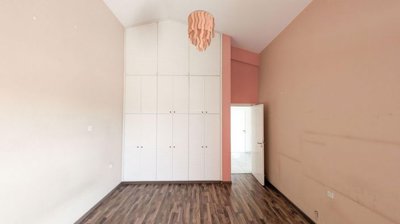 Three-Bedroom House in Parekklisia, Limassol