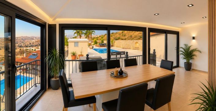 Image No.4-4 Bed Villa for sale
