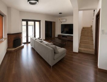 Detached Villa For Sale  in  Alassa