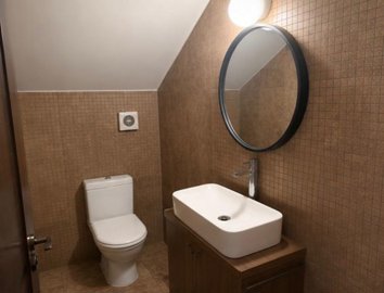 Detached Villa For Sale  in  Alassa