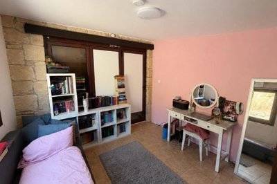 Detached Villa For Sale  in  Alassa