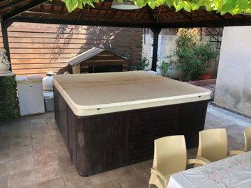 Detached Villa For Sale  in  Ayios Athanasios