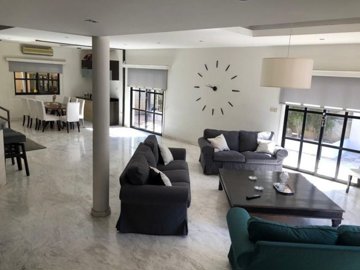 Detached Villa For Sale  in  Ayios Athanasios