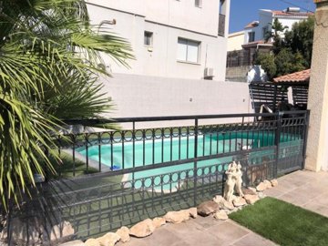 Detached Villa For Sale  in  Ayios Athanasios