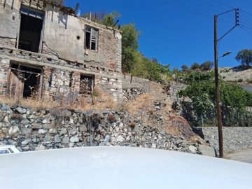 Detached Villa For Sale  in  Larnaca