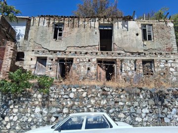 Detached Villa For Sale  in  Larnaca