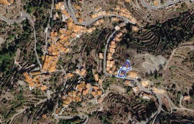Detached Villa For Sale  in  Larnaca
