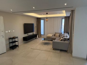 Penthouse For Sale  in  Potamos Germasogeias