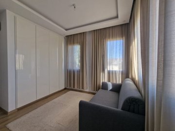 Penthouse For Sale  in  Potamos Germasogeias