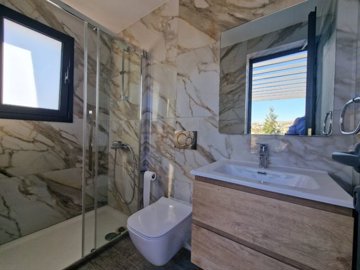 Penthouse For Sale  in  Potamos Germasogeias