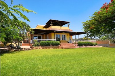 Detached Villa For Sale  in  Ayia Napa