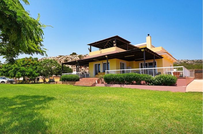 Image No.2-3 Bed Villa for sale
