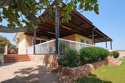 Detached Villa For Sale  in  Ayia Napa