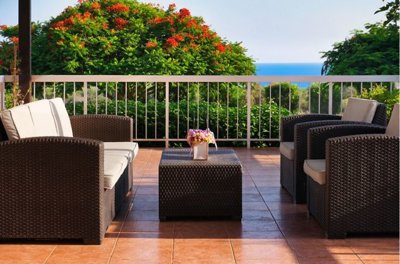 Detached Villa For Sale  in  Ayia Napa