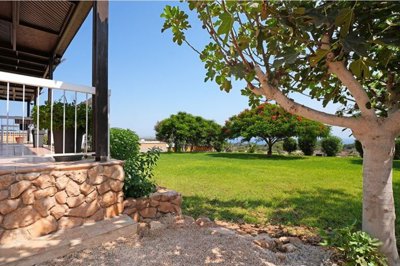 Detached Villa For Sale  in  Ayia Napa