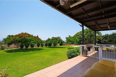 Detached Villa For Sale  in  Ayia Napa