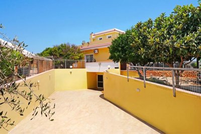 Detached Villa For Sale  in  Ayia Napa