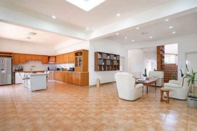 Detached Villa For Sale  in  Ayia Napa