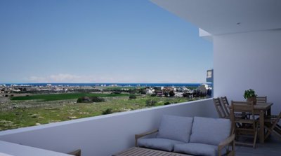 Apartment For Sale  in  Deryneia