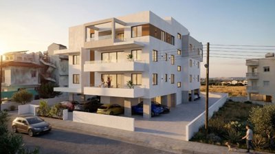 Apartment For Sale  in  Deryneia