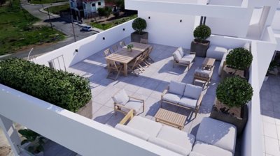 Apartment For Sale  in  Deryneia