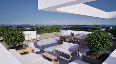 Apartment For Sale  in  Deryneia
