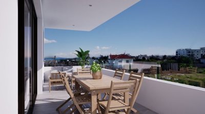 Apartment For Sale  in  Deryneia