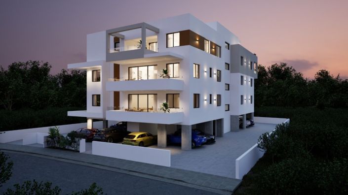 Image No.8-1 Bed Apartment for sale