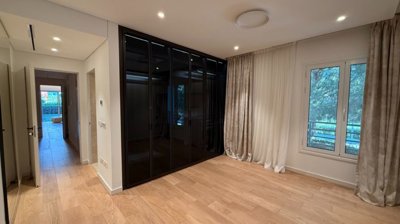 Ground Floor Apartment For Sale  in  Limassol Marina