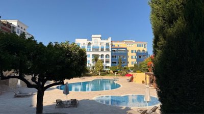Ground Floor Apartment For Sale  in  Limassol Marina