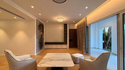 Ground Floor Apartment For Sale  in  Limassol Marina