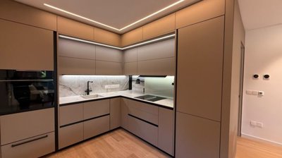 Ground Floor Apartment For Sale  in  Limassol Marina