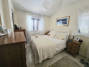Detached Villa For Sale  in  Tala - Kamares