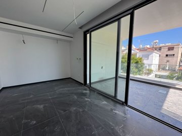 Apartment For Sale  in  Potamos Germasogeias