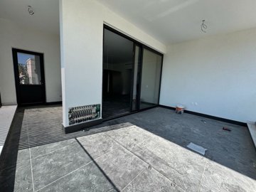 Apartment For Sale  in  Potamos Germasogeias
