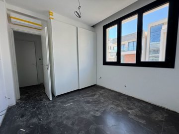 Apartment For Sale  in  Potamos Germasogeias
