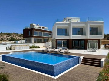 Detached Villa For Sale  in  Ayia Napa