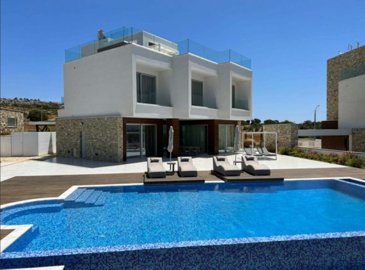 Detached Villa For Sale  in  Ayia Napa