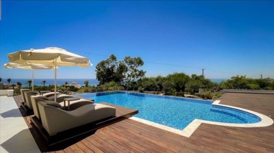 Detached Villa For Sale  in  Ayia Napa