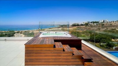 Detached Villa For Sale  in  Ayia Napa