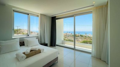 Detached Villa For Sale  in  Ayia Napa