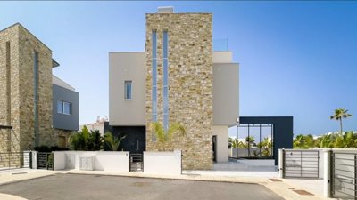 Detached Villa For Sale  in  Ayia Napa