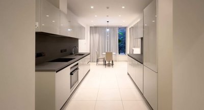 Detached Villa For Sale  in  Ayia Napa