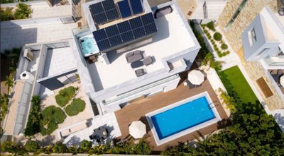 Detached Villa For Sale  in  Ayia Napa