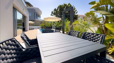 Detached Villa For Sale  in  Ayia Napa