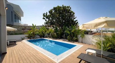 Detached Villa For Sale  in  Ayia Napa
