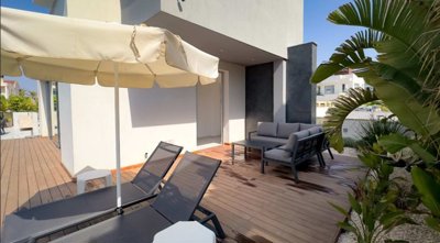 Detached Villa For Sale  in  Ayia Napa