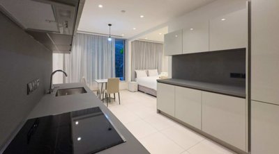 Detached Villa For Sale  in  Ayia Napa