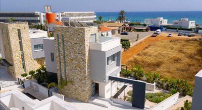 Detached Villa For Sale  in  Ayia Napa