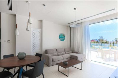 Apartment For Sale  in  Ayia Napa